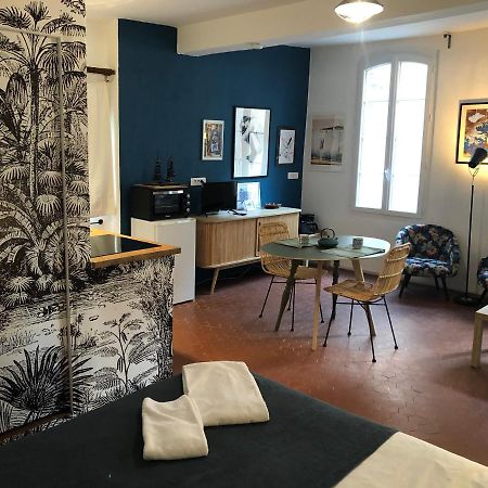 Grand Studio Rue Du Panier Apartment Marseille Ngoại thất bức ảnh