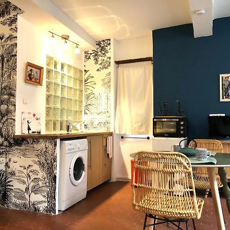 Grand Studio Rue Du Panier Apartment Marseille Ngoại thất bức ảnh