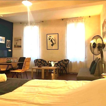 Grand Studio Rue Du Panier Apartment Marseille Ngoại thất bức ảnh