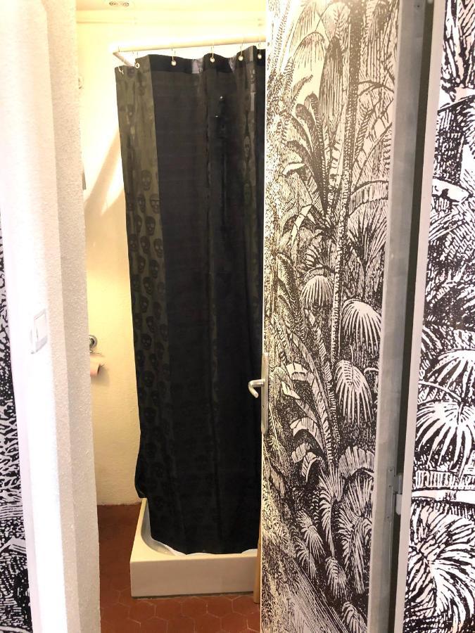 Grand Studio Rue Du Panier Apartment Marseille Ngoại thất bức ảnh