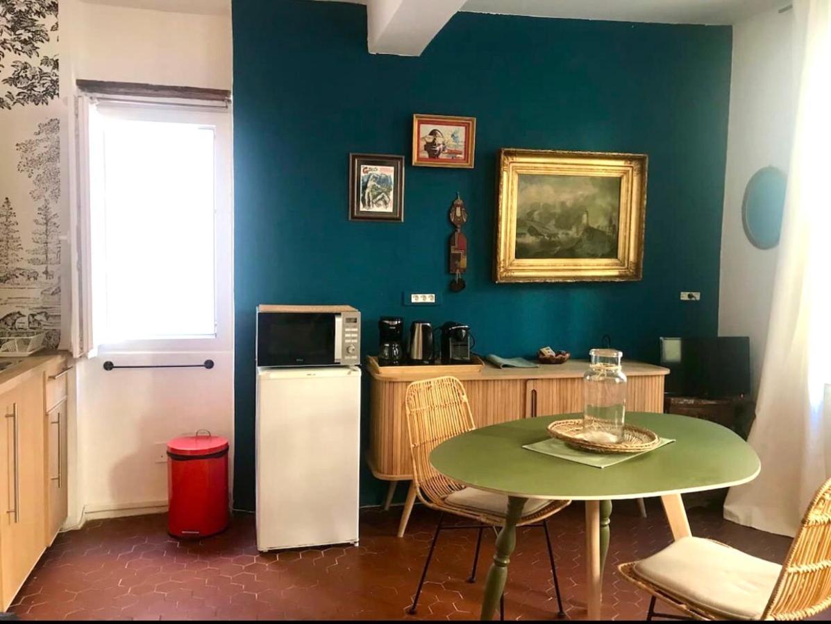 Grand Studio Rue Du Panier Apartment Marseille Ngoại thất bức ảnh