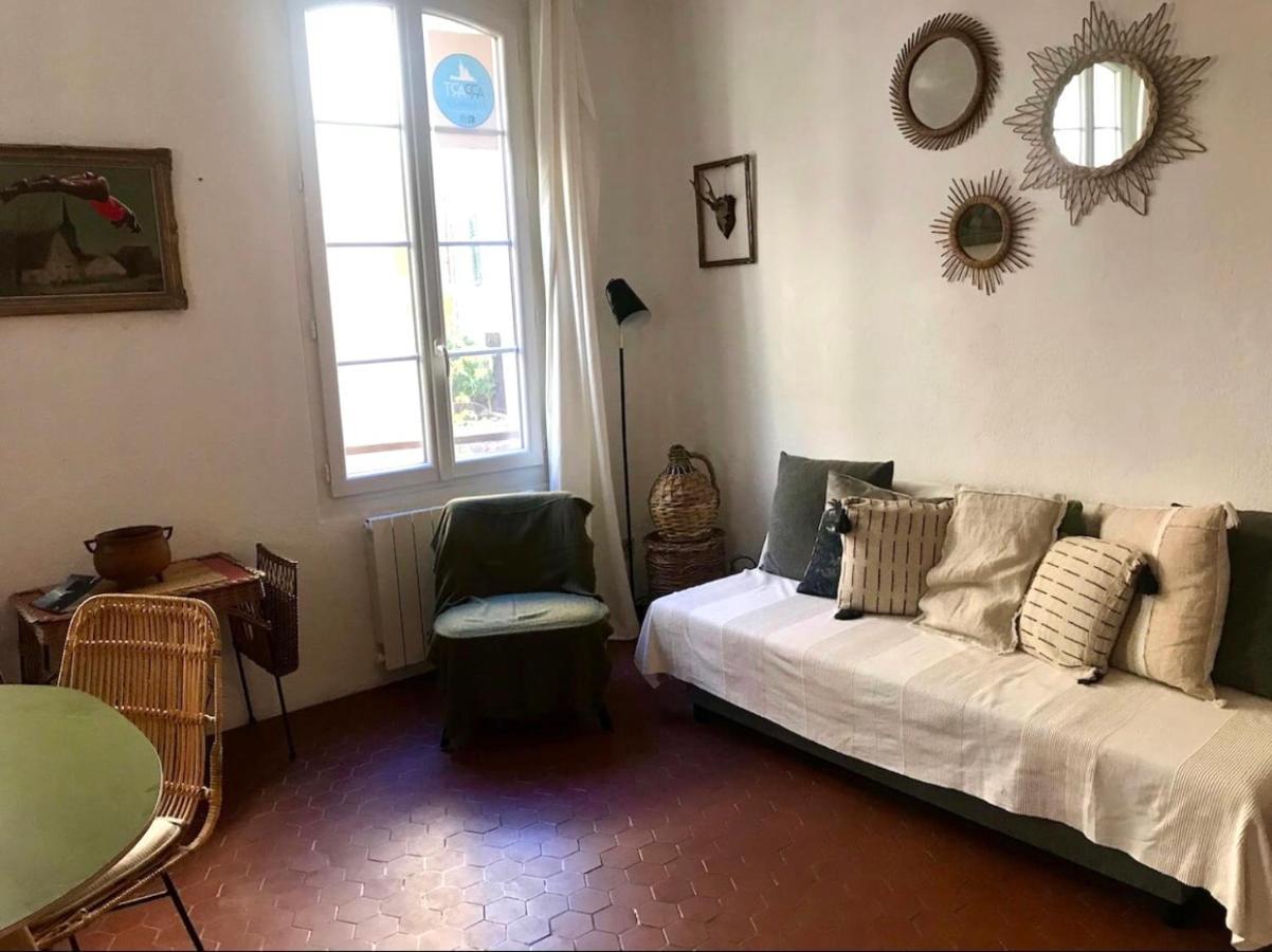 Grand Studio Rue Du Panier Apartment Marseille Ngoại thất bức ảnh